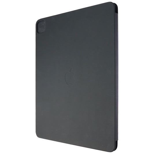 Apple Smart Folio (for 12.9-inch iPad Pro - 5th Generation) - Black iPad/Tablet Accessories - Cases, Covers, Keyboard Folios Apple    - Simple Cell Bulk Wholesale Pricing - USA Seller