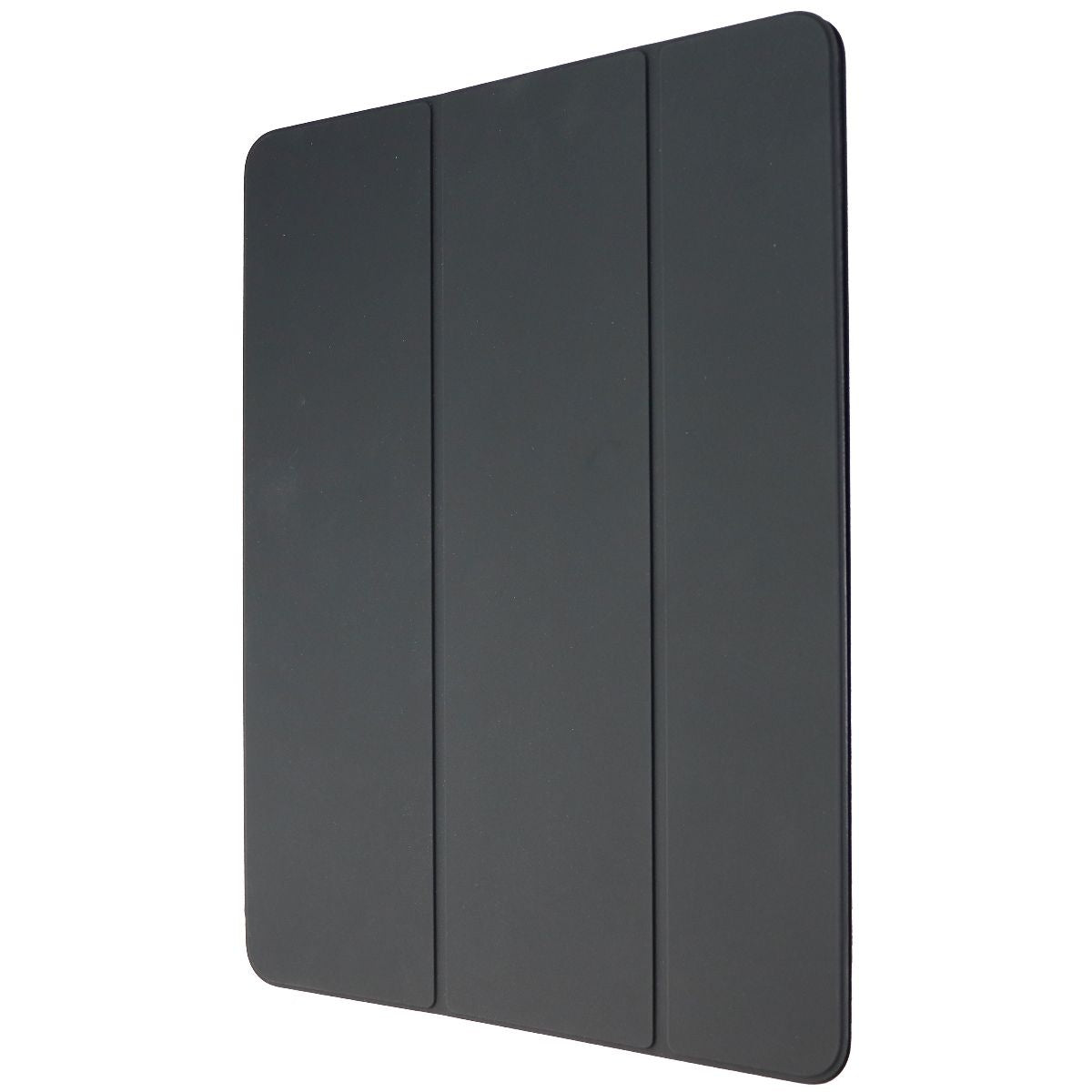 Apple Smart Folio (for 12.9-inch iPad Pro - 5th Generation) - Black iPad/Tablet Accessories - Cases, Covers, Keyboard Folios Apple - Simple Cell Bulk Wholesale Pricing - USA Seller