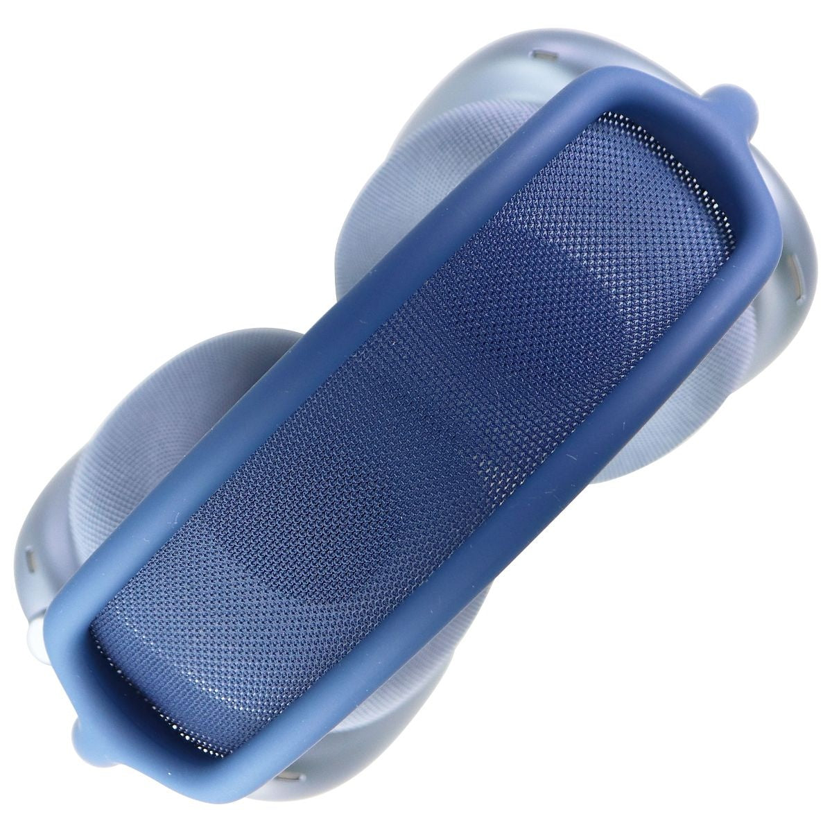 Apple AirPods Max Over-Ear Wireless Headphones - Sky Blue (2020 Model, A2096) Portable Audio - Headphones Apple - Simple Cell Bulk Wholesale Pricing - USA Seller