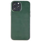 Apple Leather Case for MagSafe for Apple iPhone 13 Pro Max - Sequoia Green Cell Phone - Cases, Covers & Skins Apple - Simple Cell Bulk Wholesale Pricing - USA Seller