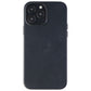 Apple Leather Case with For Magsafe for iPhone 13 Pro Max - Midnight Cell Phone - Cases, Covers & Skins Apple - Simple Cell Bulk Wholesale Pricing - USA Seller