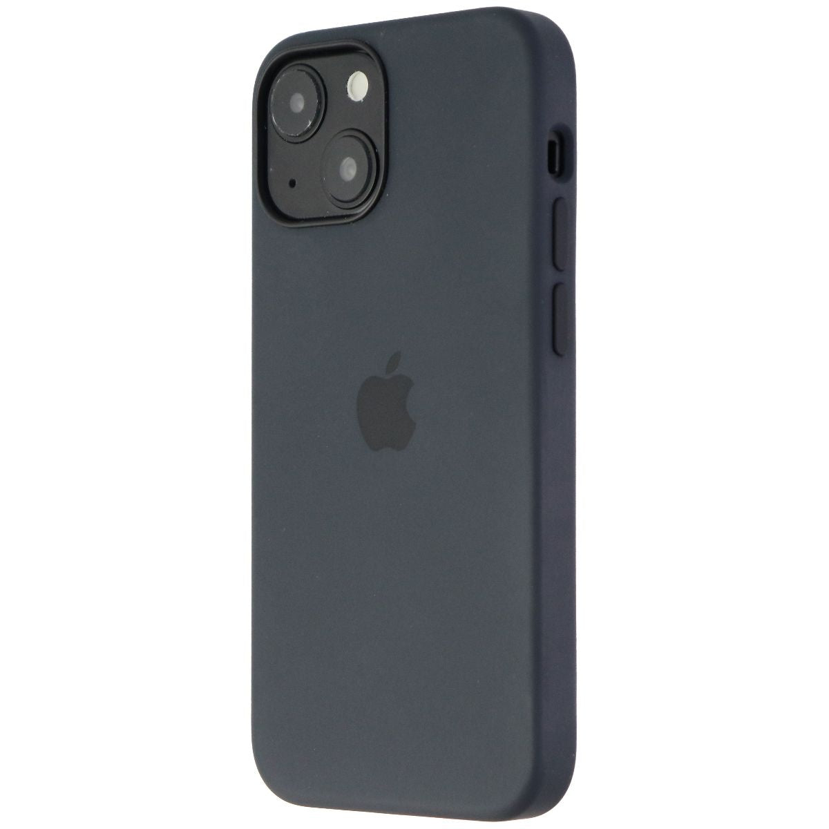 Apple Silicone Case for MagSafe for Apple iPhone 13 Mini - Midnight Cell Phone - Cases, Covers & Skins Apple - Simple Cell Bulk Wholesale Pricing - USA Seller