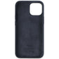 Apple Silicone Case for MagSafe for Apple iPhone 13 Mini - Midnight Cell Phone - Cases, Covers & Skins Apple    - Simple Cell Bulk Wholesale Pricing - USA Seller