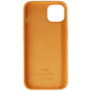 Apple Silicone Case For Magsafe for Apple iPhone 13 - Marigold Cell Phone - Cases, Covers & Skins Apple - Simple Cell Bulk Wholesale Pricing - USA Seller