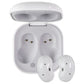 Samsung Galaxy Buds Live - True Wireless EarBuds with ANC - Mystic White Portable Audio - Headphones Samsung - Simple Cell Bulk Wholesale Pricing - USA Seller