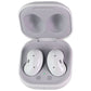 Samsung Galaxy Buds Live - True Wireless EarBuds with ANC - Mystic White Portable Audio - Headphones Samsung - Simple Cell Bulk Wholesale Pricing - USA Seller