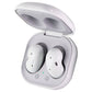 Samsung Galaxy Buds Live - True Wireless EarBuds with ANC - Mystic White Portable Audio - Headphones Samsung - Simple Cell Bulk Wholesale Pricing - USA Seller