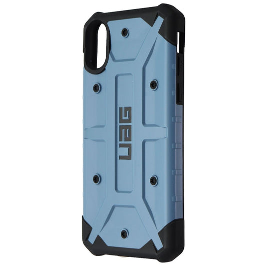 Urban Armor Gear Pathfinder Feather-Light Rugged Case for iPhone Xs/X - Slate