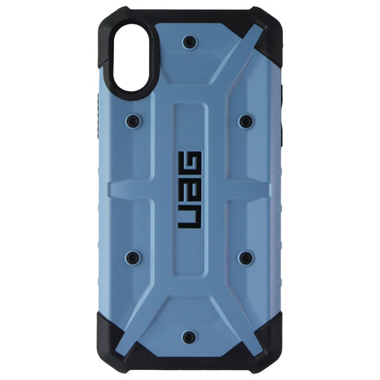 Urban Armor Gear Pathfinder Feather-Light Rugged Case for iPhone Xs/X - Slate