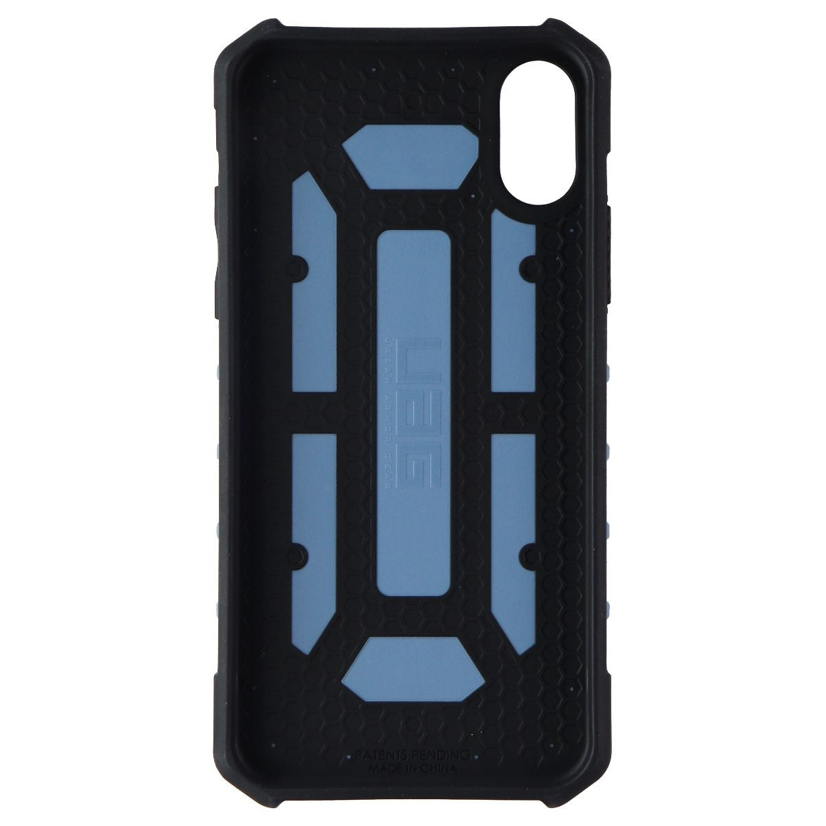 Urban Armor Gear Pathfinder Feather-Light Rugged Case for iPhone Xs/X - Slate Cell Phone - Cases, Covers & Skins Urban Armor Gear    - Simple Cell Bulk Wholesale Pricing - USA Seller