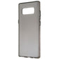 Qmadix C Series Case for Samsung Galaxy Note 8 - Smoke Cell Phone - Cases, Covers & Skins Qmadix - Simple Cell Bulk Wholesale Pricing - USA Seller