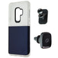 Nimbus9 Ghost 2 Series Case + Magnet Mount for Samsung Galaxy (S9+) - Blue Cell Phone - Cases, Covers & Skins Nimbus9 - Simple Cell Bulk Wholesale Pricing - USA Seller