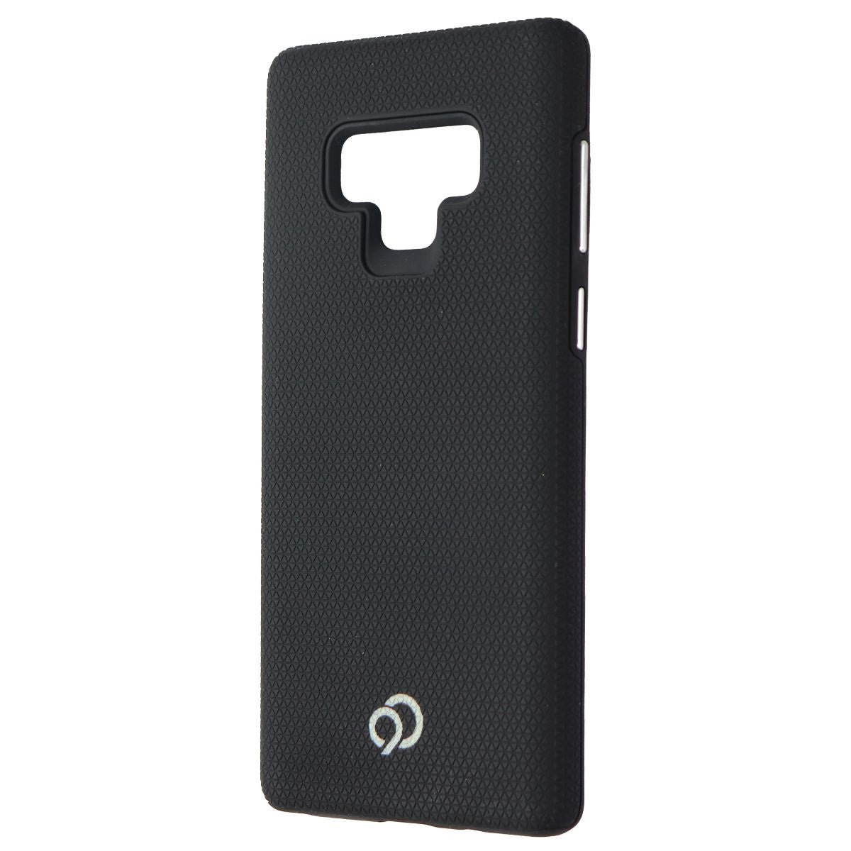 Nimbus9 Latitude Series Case for Samsung Galaxy Note9 - Black Cell Phone - Cases, Covers & Skins Nimbus9    - Simple Cell Bulk Wholesale Pricing - USA Seller