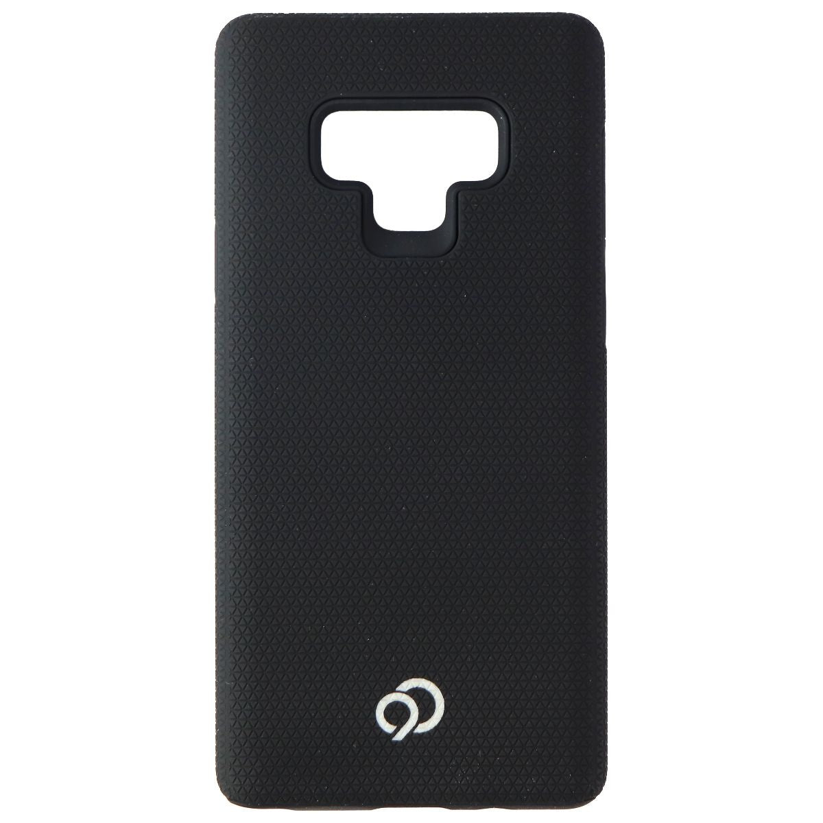 Nimbus9 Latitude Series Case for Samsung Galaxy Note9 - Black Cell Phone - Cases, Covers & Skins Nimbus9    - Simple Cell Bulk Wholesale Pricing - USA Seller