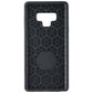 Nimbus9 Latitude Series Case for Samsung Galaxy Note9 - Black Cell Phone - Cases, Covers & Skins Nimbus9    - Simple Cell Bulk Wholesale Pricing - USA Seller