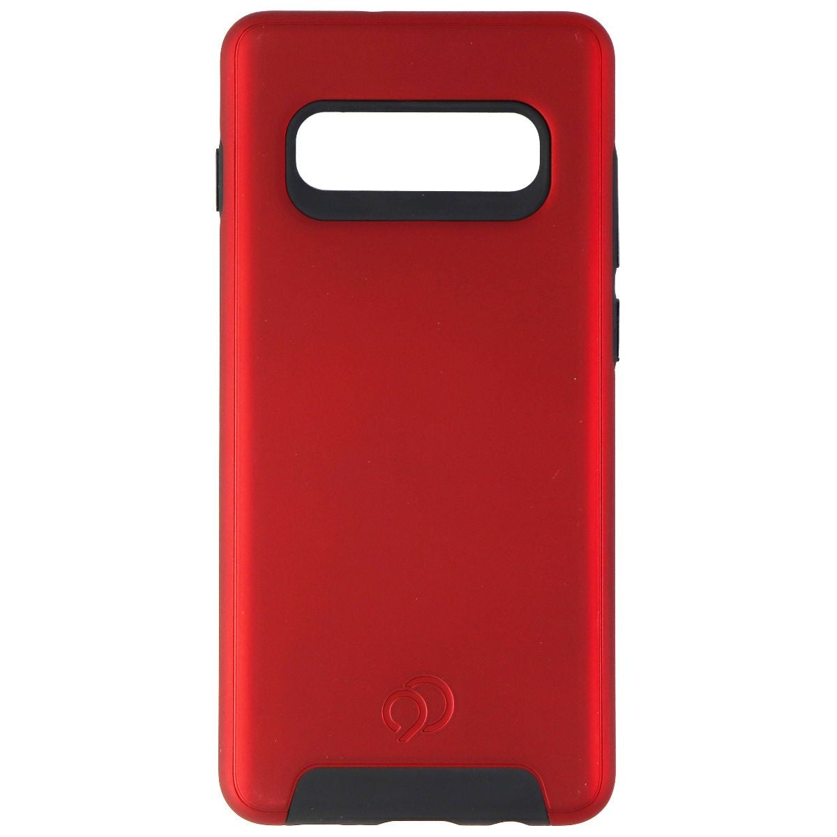 Nimbus9 Cirrus 2 Series Case for Samsung Galaxy S10+ (Plus) - Crimson Red Cell Phone - Cases, Covers & Skins Nimbus9 - Simple Cell Bulk Wholesale Pricing - USA Seller
