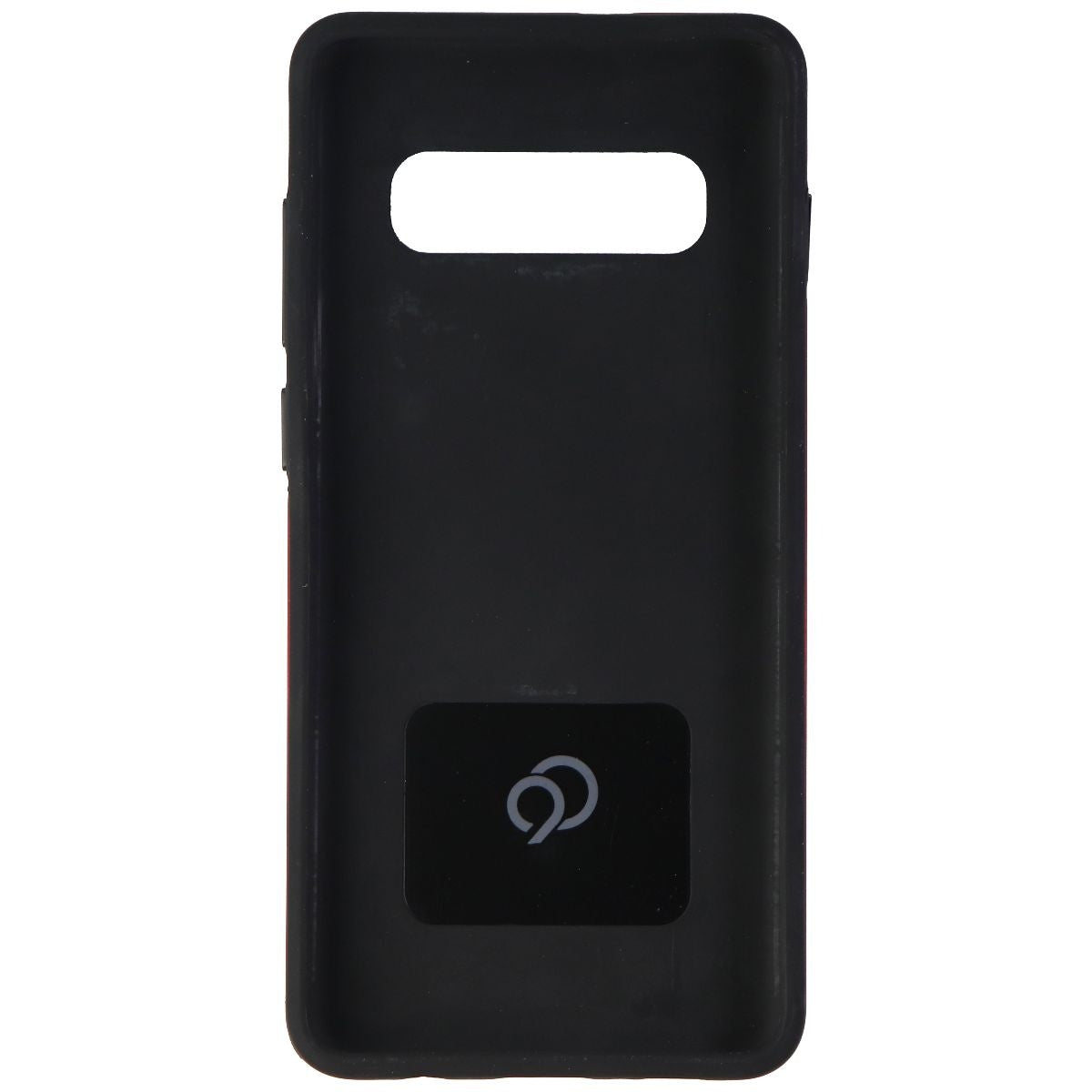 Nimbus9 Cirrus 2 Series Case for Samsung Galaxy S10+ (Plus) - Crimson Red Cell Phone - Cases, Covers & Skins Nimbus9 - Simple Cell Bulk Wholesale Pricing - USA Seller