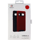 Nimbus9 Cirrus 2 Series Case for Samsung Galaxy S10+ (Plus) - Crimson Red Cell Phone - Cases, Covers & Skins Nimbus9 - Simple Cell Bulk Wholesale Pricing - USA Seller