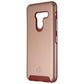 Nimbus9 Cirrus 2 Series Hardshell Case for LG G8 ThinQ - Rose Gold Cell Phone - Cases, Covers & Skins Nimbus9 - Simple Cell Bulk Wholesale Pricing - USA Seller