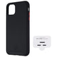Nimbus9 Cirrus 2 Series Hardshell Case for Apple iPhone 11 Pro Max - Matte Black Cell Phone - Cases, Covers & Skins Nimbus9 - Simple Cell Bulk Wholesale Pricing - USA Seller