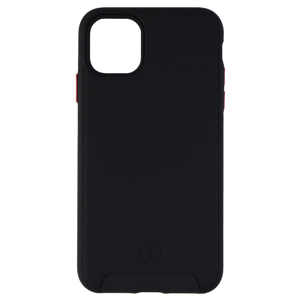 Nimbus9 Cirrus 2 Series Hardshell Case for Apple iPhone 11 Pro Max - Matte Black Cell Phone - Cases, Covers & Skins Nimbus9 - Simple Cell Bulk Wholesale Pricing - USA Seller