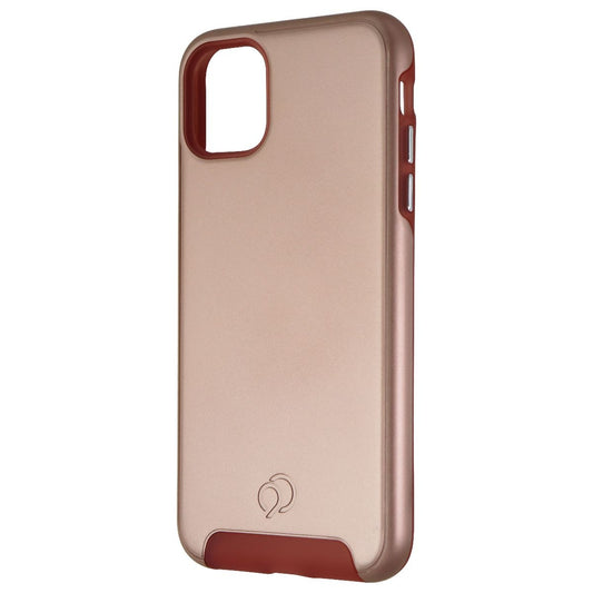 Nimbus9 Cirrus 2 Series Hard Case for Apple iPhone 11 Pro Max - Rose Gold (Pink) Cell Phone - Cases, Covers & Skins Nimbus9    - Simple Cell Bulk Wholesale Pricing - USA Seller