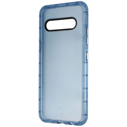 Nimbus9 Phantom 2 Flexible Gel Case for LG V60 ThinQ - Pacific Blue Cell Phone - Cases, Covers & Skins Nimbus9    - Simple Cell Bulk Wholesale Pricing - USA Seller