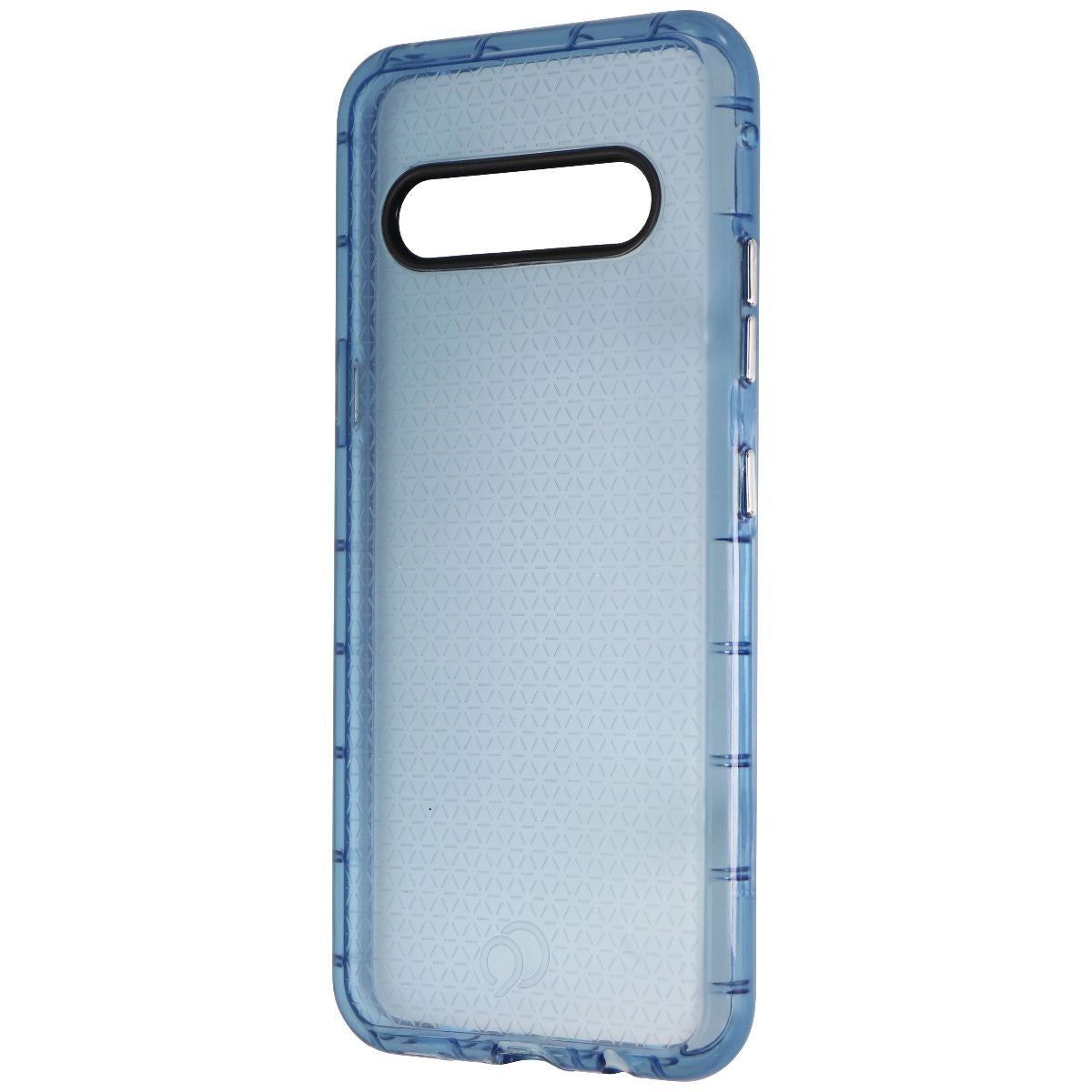 Nimbus9 Phantom 2 Flexible Gel Case for LG V60 ThinQ - Pacific Blue Cell Phone - Cases, Covers & Skins Nimbus9 - Simple Cell Bulk Wholesale Pricing - USA Seller