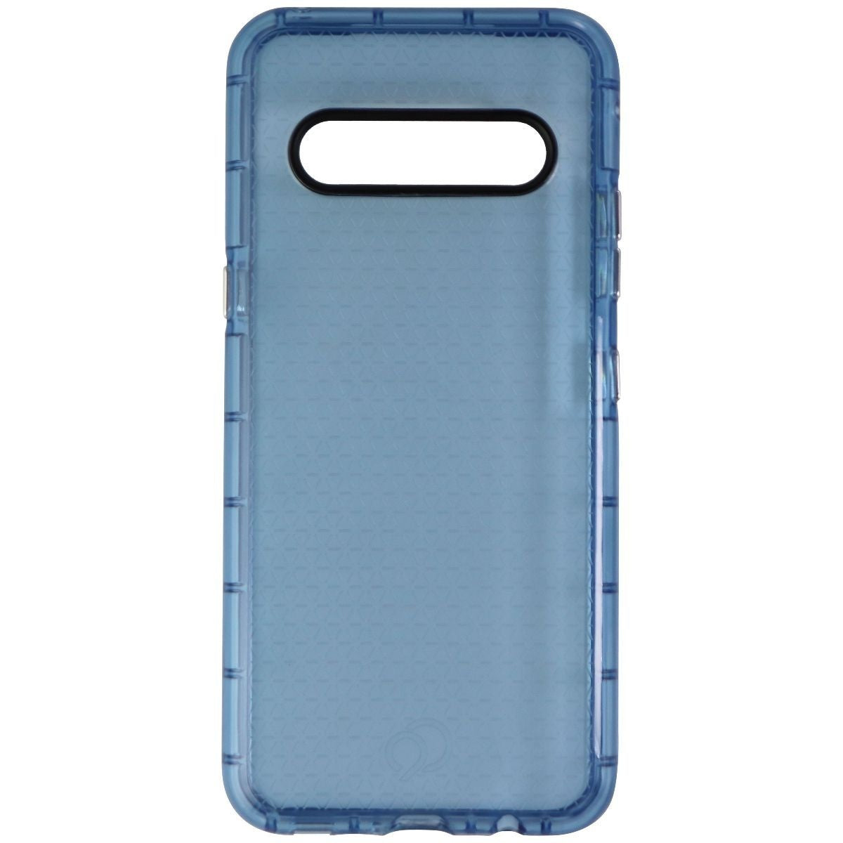 Nimbus9 Phantom 2 Flexible Gel Case for LG V60 ThinQ - Pacific Blue Cell Phone - Cases, Covers & Skins Nimbus9 - Simple Cell Bulk Wholesale Pricing - USA Seller