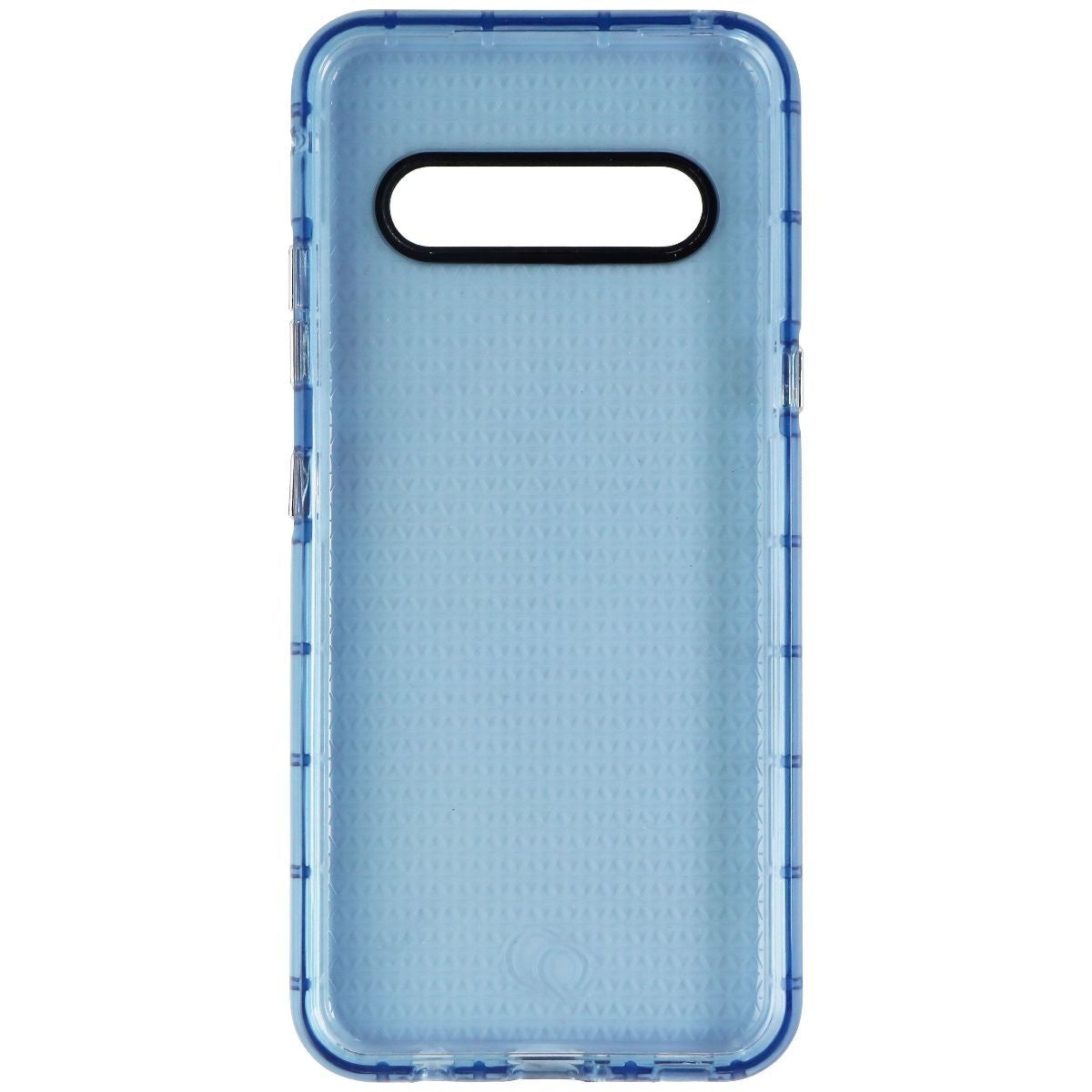 Nimbus9 Phantom 2 Flexible Gel Case for LG V60 ThinQ - Pacific Blue Cell Phone - Cases, Covers & Skins Nimbus9 - Simple Cell Bulk Wholesale Pricing - USA Seller