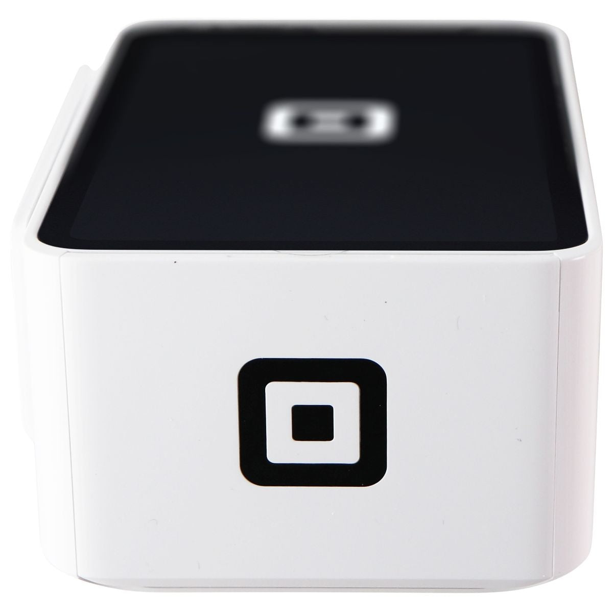 Square Terminal - All-in-One Cordless Credit Card Machine - White