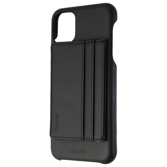 ERCKO 2 in 1 Slim Magnet Case & Wallet for iPhone 11 Pro Max - Black Cell Phone - Cases, Covers & Skins Ercko - Simple Cell Bulk Wholesale Pricing - USA Seller