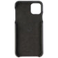 ERCKO 2 in 1 Slim Magnet Case & Wallet for iPhone 11 Pro Max - Black Cell Phone - Cases, Covers & Skins Ercko - Simple Cell Bulk Wholesale Pricing - USA Seller