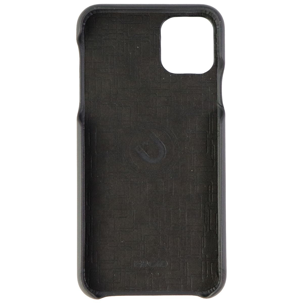 ERCKO 2 in 1 Slim Magnet Case & Wallet for iPhone 11 Pro Max - Black Cell Phone - Cases, Covers & Skins Ercko - Simple Cell Bulk Wholesale Pricing - USA Seller