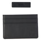 ERCKO 2 in 1 Slim Magnet Case & Wallet for iPhone 11 Pro Max - Black Cell Phone - Cases, Covers & Skins Ercko - Simple Cell Bulk Wholesale Pricing - USA Seller
