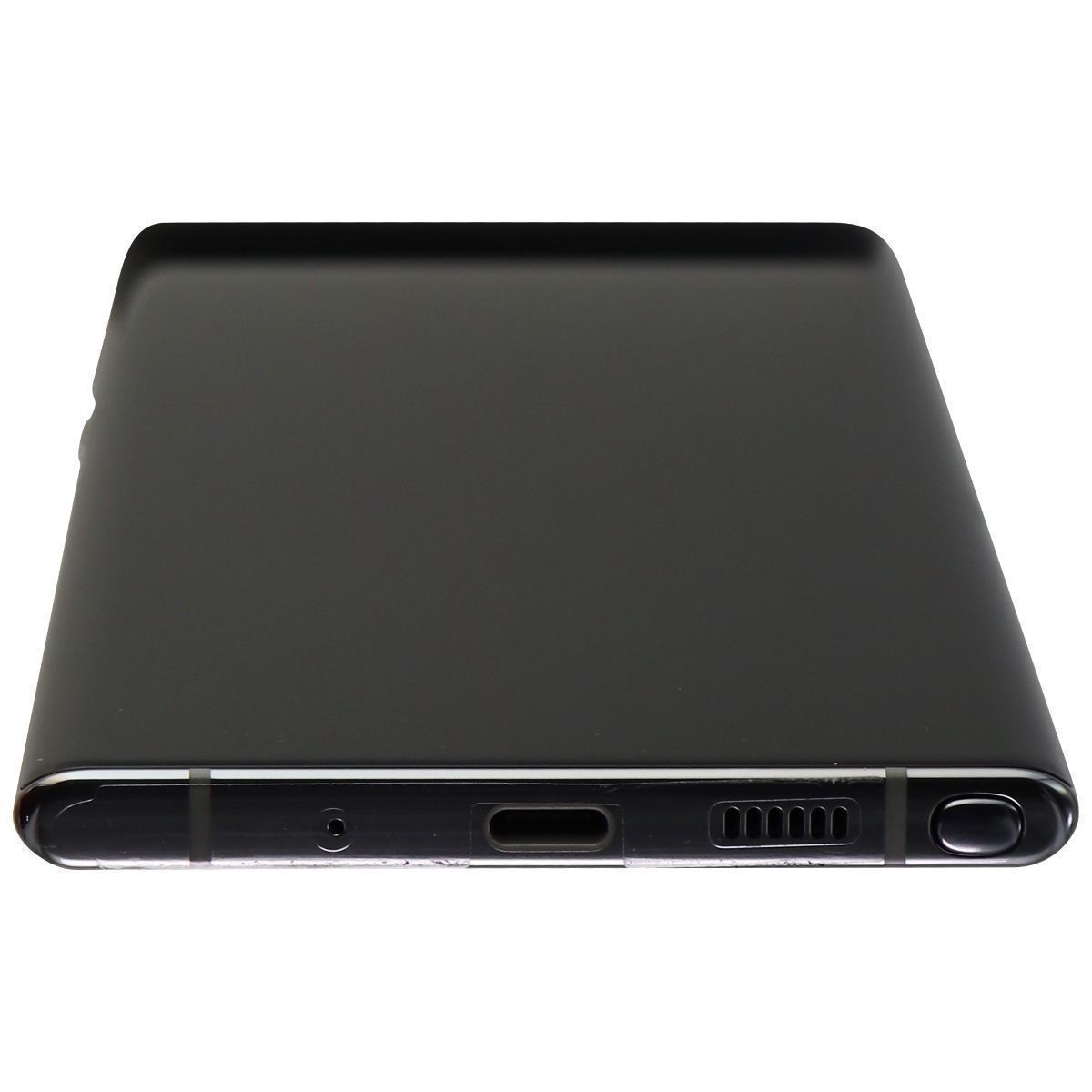 Samsung Galaxy Note10+ (6.8-in) SM-N975U (Unlocked) - 256GB / Aura Glow Cell Phones & Smartphones Samsung - Simple Cell Bulk Wholesale Pricing - USA Seller