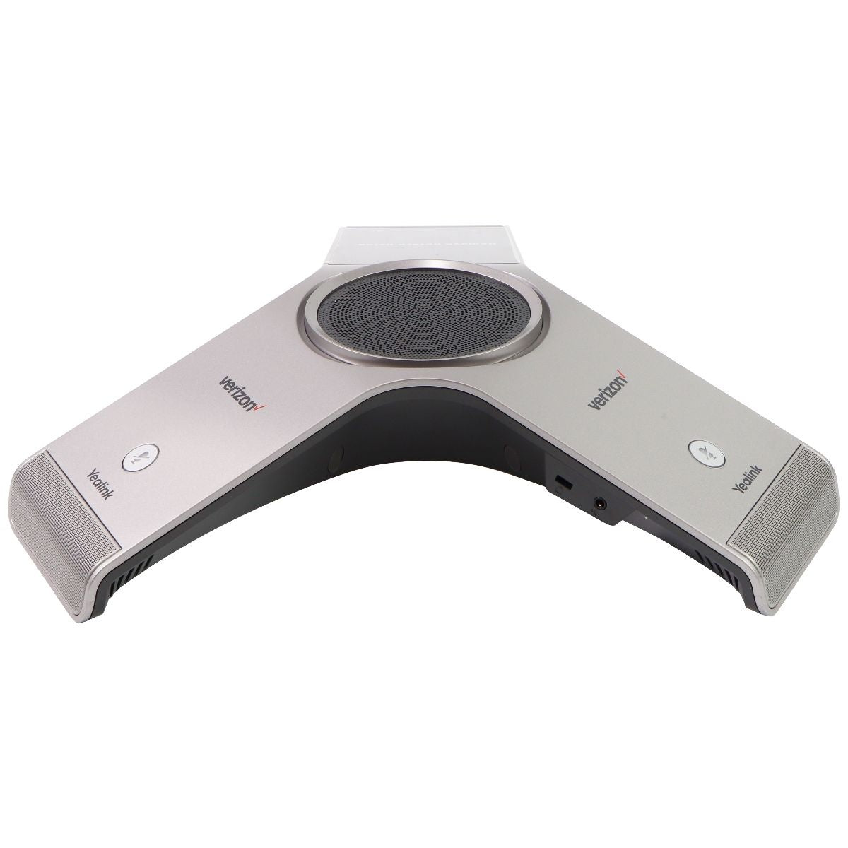 Yealink CP960 Optima HD IP Conference Phone ONLY - Black/Silver