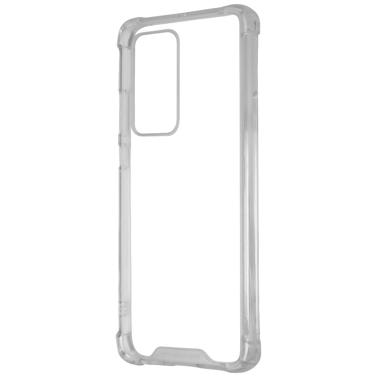 Blu Element DropZone Series Hard Case for Huawei P40 Pro - Clear Cell Phone - Cases, Covers & Skins Blu Element - Simple Cell Bulk Wholesale Pricing - USA Seller