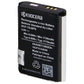 Kyocera 3.8V Rechargeable 1720mAh Battery - Black (SCP-73LBPS) Cell Phone - Batteries Kyocera - Simple Cell Bulk Wholesale Pricing - USA Seller