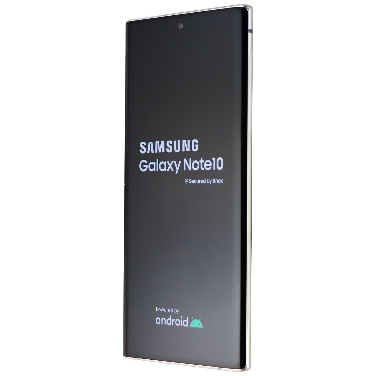 Samsung Galaxy Note10 (6.3-in) Smartphone (SM-N970U) Unlocked - 256GB/White Cell Phones & Smartphones Samsung - Simple Cell Bulk Wholesale Pricing - USA Seller