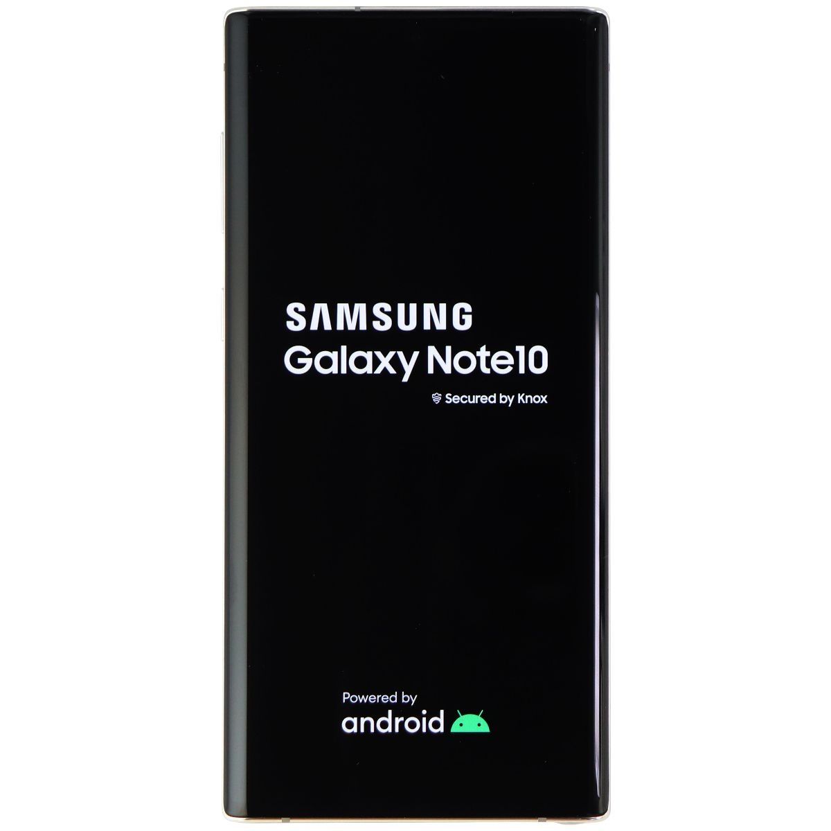 Samsung Galaxy Note10 (6.3-in) Smartphone (SM-N970U) Unlocked - 256GB/White Cell Phones & Smartphones Samsung - Simple Cell Bulk Wholesale Pricing - USA Seller