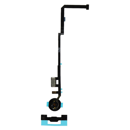 Repair Part - Home Button Flex Cable (Gold) for iPad 9th/8th/7th Gen Tablet & eBook Reader Parts Unbranded - Simple Cell Bulk Wholesale Pricing - USA Seller