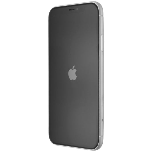 Apple iPhone 11 (6.1-inch) Smartphone (A2111) AT&T ONLY - 64GB / White Cell Phones & Smartphones Apple - Simple Cell Bulk Wholesale Pricing - USA Seller