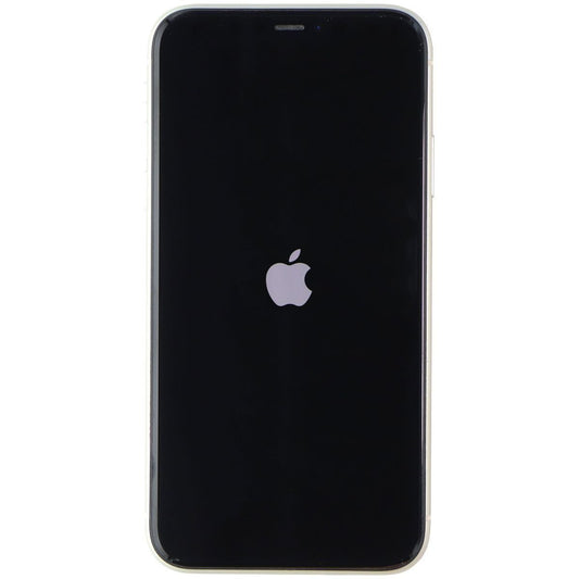 Apple iPhone 11 (6.1-inch) Smartphone (A2111) AT&T ONLY - 64GB / White Cell Phones & Smartphones Apple - Simple Cell Bulk Wholesale Pricing - USA Seller