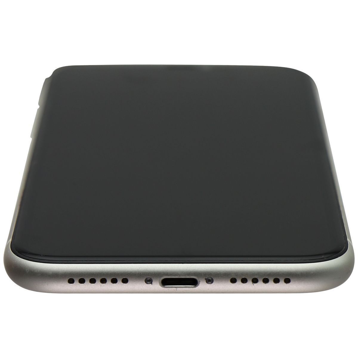 Apple iPhone 11 (6.1-inch) Smartphone (A2221) Unlocked - 64GB / White Cell Phones & Smartphones Apple - Simple Cell Bulk Wholesale Pricing - USA Seller