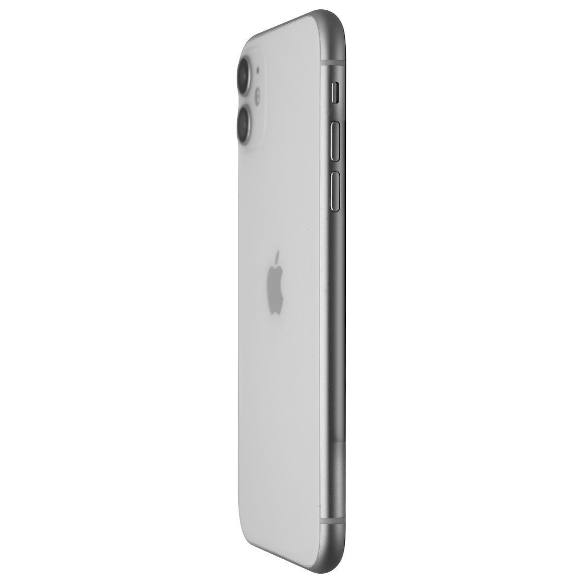 Apple iPhone 11 (6.1-inch) Smartphone (A2111) Unlocked - 64GB / White Cell Phones & Smartphones Apple - Simple Cell Bulk Wholesale Pricing - USA Seller