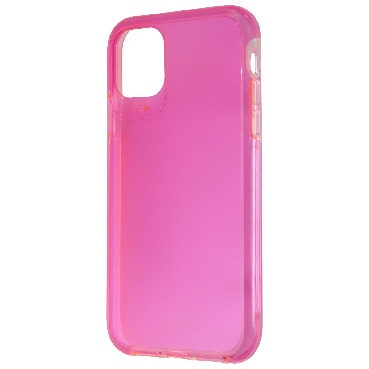 ZAGG Neon Crystal Palace Case for Apple iPhone 11 - Neon Pink Cell Phone - Cases, Covers & Skins Zagg    - Simple Cell Bulk Wholesale Pricing - USA Seller