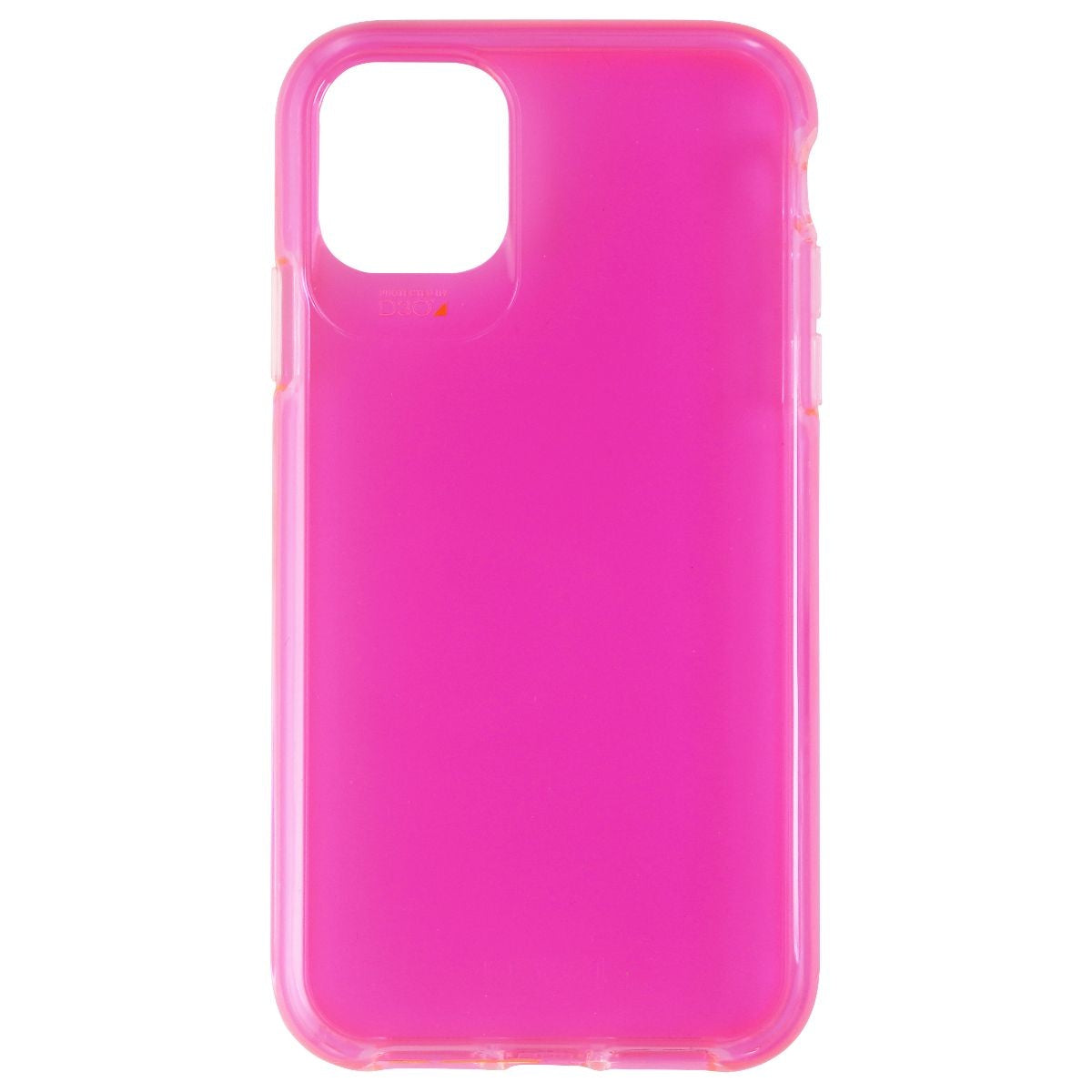 ZAGG Neon Crystal Palace Case for Apple iPhone 11 - Neon Pink Cell Phone - Cases, Covers & Skins Zagg    - Simple Cell Bulk Wholesale Pricing - USA Seller