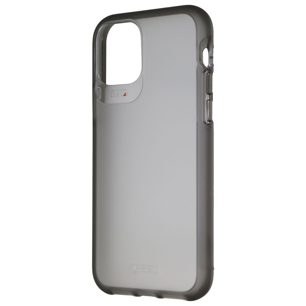 ZAGG Hampton Series Hybrid Case for Apple iPhone 11 Pro - Light Gray Cell Phone - Cases, Covers & Skins Zagg    - Simple Cell Bulk Wholesale Pricing - USA Seller