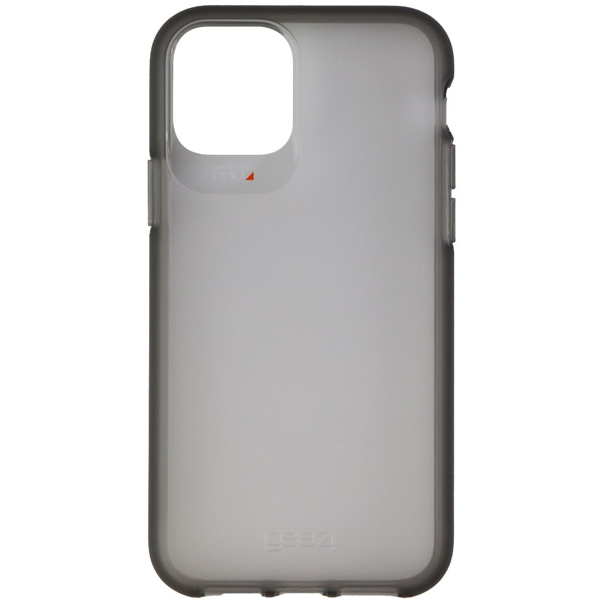 ZAGG Hampton Series Hybrid Case for Apple iPhone 11 Pro - Light Gray Cell Phone - Cases, Covers & Skins Zagg    - Simple Cell Bulk Wholesale Pricing - USA Seller